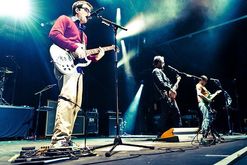 Weezer on Oct 24, 2014 [321-small]