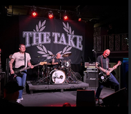 tags: The Take, Atlanta, Georgia, United States, The Masquerade - Purgatory Stage - Madball / The Take / Dispose / Turn Cold on Mar 16, 2022 [129-small]