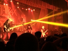 Anthrax / Killswitch Engage / The Devil Wears Prada / Code Orange on Apr 29, 2017 [142-small]