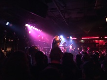 Kreator / Obituary / Midnight / Horrendous on Apr 6, 2017 [147-small]