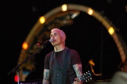 Mark Chesnutt / Small Town Habit / Eddie Money / Everclear / Alter Bridge on Apr 16, 2005 [229-small]
