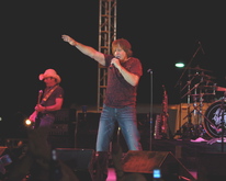 Mark Chesnutt / Small Town Habit / Eddie Money / Everclear / Alter Bridge on Apr 16, 2005 [230-small]
