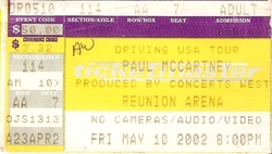 Paul McCartney on May 10, 2002 [236-small]