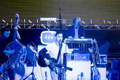 Jack White / Olivia Jean on Sep 17, 2014 [292-small]