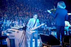Jack White / Olivia Jean on Sep 17, 2014 [313-small]