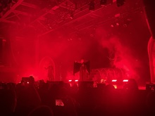 Powerwolf / Unleash the archers on Sep 12, 2024 [328-small]