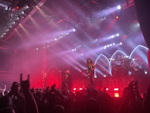 Powerwolf / Unleash the archers on Sep 12, 2024 [329-small]