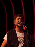 Niall Horan / Del Water Gap / gina miles on Jul 9, 2024 [392-small]