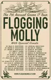 Flogging Molly / Moneybrother / The Drowning Men on Mar 19, 2011 [427-small]