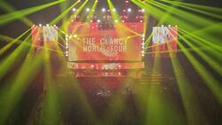 Twenty One Pilots / Balu Brigada on Sep 11, 2024 [691-small]