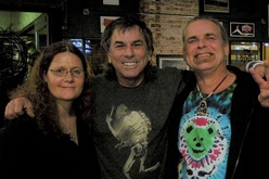 Mickey Hart on Aug 27, 2012 [692-small]