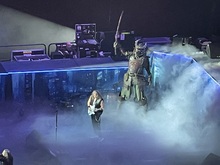 Iron Maiden / Killswitch Engage on Sep 12, 2024 [729-small]