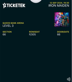 Iron Maiden / Killswitch Engage on Sep 12, 2024 [737-small]