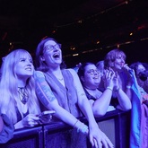 Hozier / Allison Russell on Aug 17, 2024 [799-small]