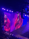 Usher on Sep 7, 2024 [873-small]