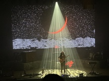 Hozier / Madison Cunningham on Oct 11, 2023 [964-small]