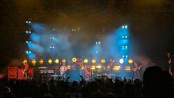 Cage The Elephant / Young the Giant / Bakar / Vlad Holiday on Aug 14, 2024 [014-small]