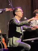 Ben Folds / Tall Heights on Jun 22, 2023 [122-small]