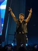 Niall Horan / Del Water Gap / Ryley Tate Wilson / Noah Kahan on Jun 3, 2024 [166-small]