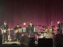 Bob Dylan / John Mellencamp / Southern Avenue / Willie Nelson / Willie Nelson & Family on Sep 14, 2024 [170-small]