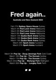 Fred again.. / Joy Anonymous / Sam Alfred / Dameeeela on Mar 16, 2024 [249-small]