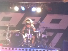 Pop Evil / Escape the Fate / Avatar / Glamour Of The Kill on May 10, 2014 [262-small]