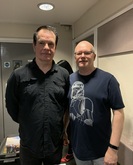 The Wedding Present / West Wickhams on Jan 10, 2020 [280-small]