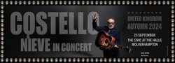 Elvis Costello & Steve Nieve / Ian Prowse on Sep 25, 2024 [284-small]