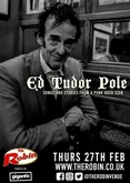 Ed Tudor Pole on Mar 21, 2024 [285-small]