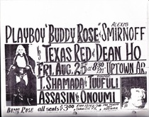 Wrestling at the Uptown Arena on Aug 25, 1978 [321-small]
