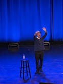 David Spade / Bobby Miyamoto / Patrick Keane on Sep 14, 2024 [409-small]