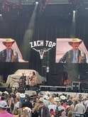 Lainey Wilson / Zach Top / Jackson Dean on Sep 14, 2024 [421-small]
