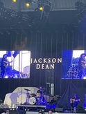 Lainey Wilson / Zach Top / Jackson Dean on Sep 14, 2024 [422-small]