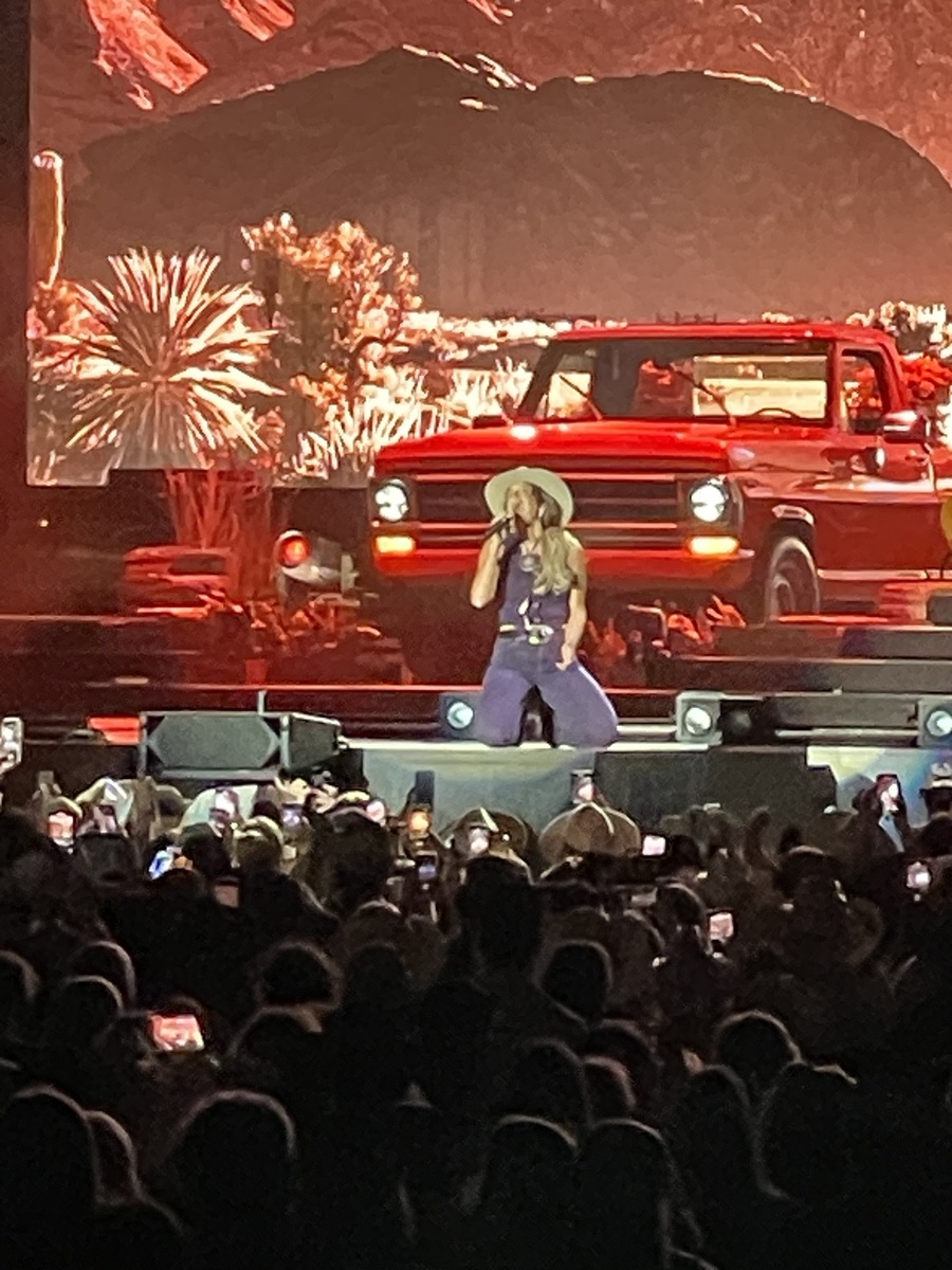 Zach Top Concert & Tour History (Updated for 2024 2025) Concert