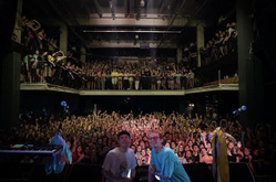 Cavetown / Chloe Moriondo / spookyghostboy on Jun 22, 2019 [430-small]