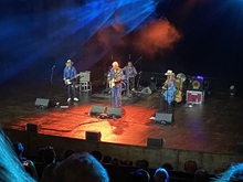 Robyn Hitchcock / Stewart Lee on Sep 14, 2024 [480-small]