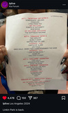 Linkin Park / grandson on Sep 11, 2024 [494-small]