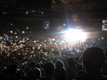 LCD Soundsystem / Liquid Liquid on Apr 2, 2011 [335-small]