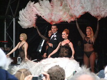 Blackpool Illuminations: The Big Switch On! on Aug 31, 2007 [536-small]
