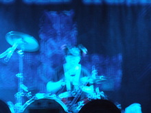 Mindless Self Indulgence / Capdown / The King Blues / Buzzkill / Far From The Dance on Oct 21, 2007 [555-small]