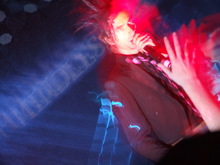 Mindless Self Indulgence / Capdown / The King Blues / Buzzkill / Far From The Dance on Oct 21, 2007 [556-small]
