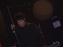 Mindless Self Indulgence / Capdown / The King Blues / Buzzkill / Far From The Dance on Oct 21, 2007 [557-small]