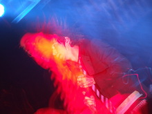 Mindless Self Indulgence / Capdown / The King Blues / Buzzkill / Far From The Dance on Oct 21, 2007 [558-small]