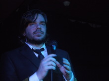 Matt Berry / Jonas 3 on Nov 28, 2007 [564-small]