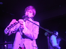 Matt Berry / Jonas 3 on Nov 28, 2007 [571-small]
