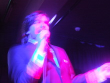 Matt Berry / Jonas 3 on Nov 28, 2007 [577-small]