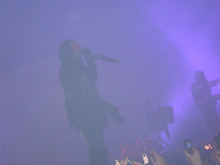 Marilyn Manson / Turbonegro on Dec 6, 2007 [588-small]