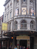 Tamsin Grieg / Ralph Fiennes / Janet McTeer / Ken Stott on Jun 4, 2008 [597-small]
