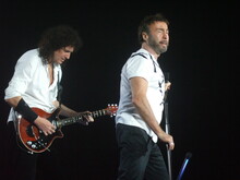 Queen + Paul Rodgers on Oct 14, 2008 [650-small]