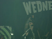 Wednesday 13 / Dear Superstar on Nov 20, 2008 [692-small]
